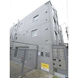 ＰＡＳＥＯ新宿三丁目I 0302