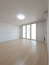 スアヴィス舎人 511 5階1LDKのリビング/ダイニング