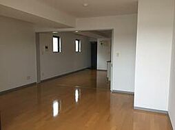 カーザペルラ 704 7階1LDKのリビング/ダイニング