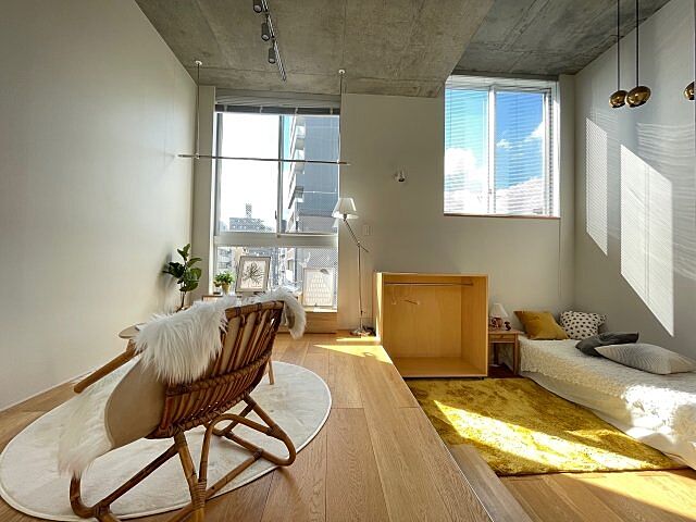室内