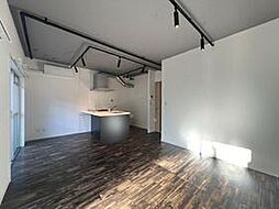 ＲｅＤＥＡＬ子安町 103 1階1LDKのリビング/ダイニング