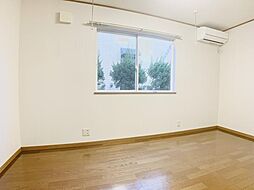 東急東横線 田園調布駅 徒歩10分の賃貸アパート 1階ワンルームのリビング/ダイニング