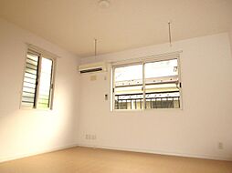 レグルス 103 1階1Kのリビング/ダイニング