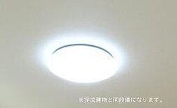 メゾン・フォーリスト　Ｂ 101 1階1LDKのリビング/ダイニング