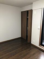 アーバンブルー高砂 104 1階1Kの室内