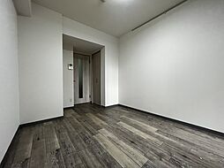 京急本線 八丁畷駅 徒歩3分の賃貸マンション 4階1Kのリビング/ダイニング