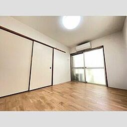 国立ホームズ 102 1階1DKのリビング/ダイニング