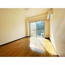 ポートヒル2 1Kの写真