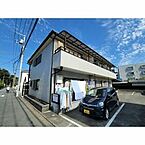 東京都東久留米市幸町3丁目3-7-12：物件画像／ハウスコム西東京株式会社　武蔵小金井店