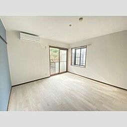 ベラカーサ泉Ｂ 103 1階1Kのリビング/ダイニング