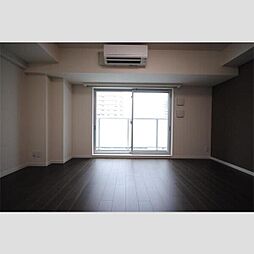 ケーディーエックスレジデンス豊洲 620 6階1Kのリビング/ダイニング