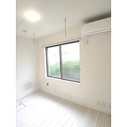 ソルナクレイシア方南町 102 1階ワンルームのリビング/ダイニング