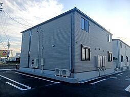 ベル　フルール　I