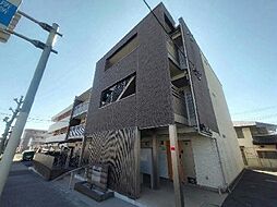 クレイノフロンティアIII