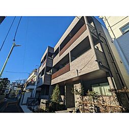 京成本線 青砥駅 徒歩7分の賃貸アパート