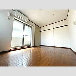 プラネックス沼袋 301 3階ワンルームのリビング/ダイニング