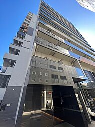 JR山手線 池袋駅 徒歩13分の賃貸マンション