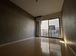 西武新宿線 新井薬師前駅 徒歩8分の賃貸マンション 2階1Kのリビング/ダイニング