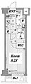 MAKESDESIGN糀谷ASYLCOURT3階9.2万円
