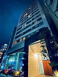 JR山手線 渋谷駅 徒歩9分の賃貸マンション