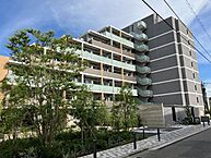 東京都品川区西大井2丁目：物件画像／ハウスコム西東京株式会社　蒲田店