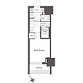 BRANSIESTA横浜高島町12階12.1万円