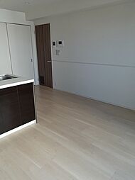 レジデンス桜樺 502 5階2LDKのリビング/ダイニング