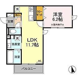 岐阜駅 7.9万円