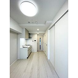 アーバネックス森下ＷＥＳＴ 0302 3階1DKのリビング/ダイニング