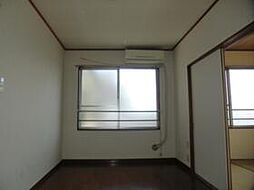 JR京浜東北・根岸線 鶴見駅 徒歩18分の賃貸アパート 3階2Kのリビング/ダイニング