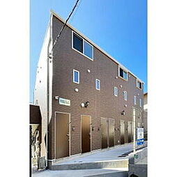 東京メトロ丸ノ内線 中野坂上駅 徒歩9分