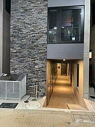 西武新宿線 都立家政駅 徒歩3分の賃貸マンション