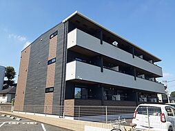 JR川越線 西大宮駅 徒歩10分の賃貸アパート