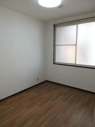 コーポＭ＆Ｙ 101 1階3Kの室内