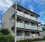東京都立川市幸町5丁目78-1：物件画像／ハウスコム西東京株式会社　国立店