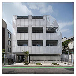 東急世田谷線 若林駅 徒歩2分の賃貸マンション