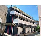 神奈川県川崎市幸区北加瀬3丁目：物件画像／ハウスコム東神奈川株式会社　溝の口店