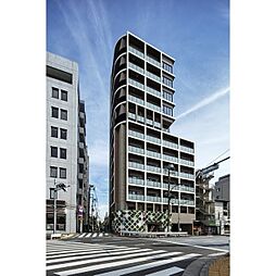 東京メトロ銀座線 表参道駅 徒歩10分の賃貸マンション