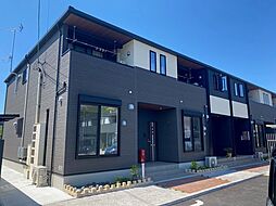 JR舞鶴線 淵垣駅 徒歩13分の賃貸アパート