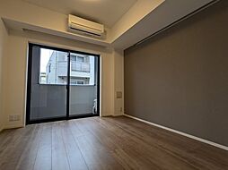 京急本線 立会川駅 徒歩3分の賃貸マンション 2階1Kのリビング/ダイニング