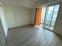 JR山手線 浜松町駅 徒歩5分の賃貸マンション 8階1Kのリビング/ダイニング