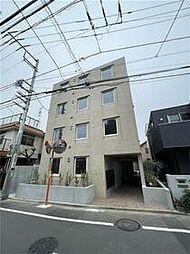 京王線 笹塚駅 徒歩10分の賃貸マンション