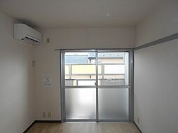 JR中央線 中野駅 徒歩14分の賃貸マンション 4階1Kのリビング/ダイニング