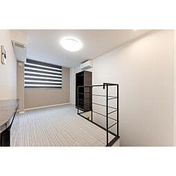 小田急小田原線 代々木上原駅 徒歩8分の賃貸マンション 地下1階1DKのリビング/ダイニング