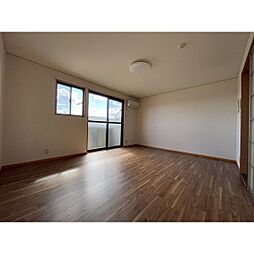 エミネンスA棟 205 2階1Kのリビング/ダイニング