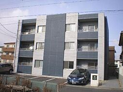 名古屋市営東山線 八田駅 徒歩16分