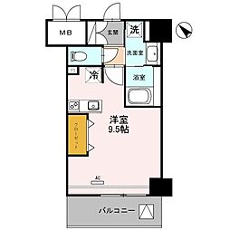 中津駅 8.6万円