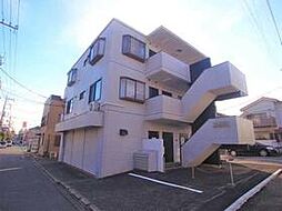 JR武蔵野線 新小平駅 徒歩7分の賃貸マンション