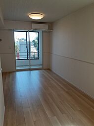 アンソレイユ壱番館　II 101 1階1LDKのリビング/ダイニング