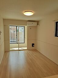 グランドゥール　II 101 1階1LDKのリビング/ダイニング